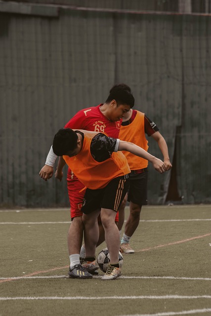 队的较量 队的较量